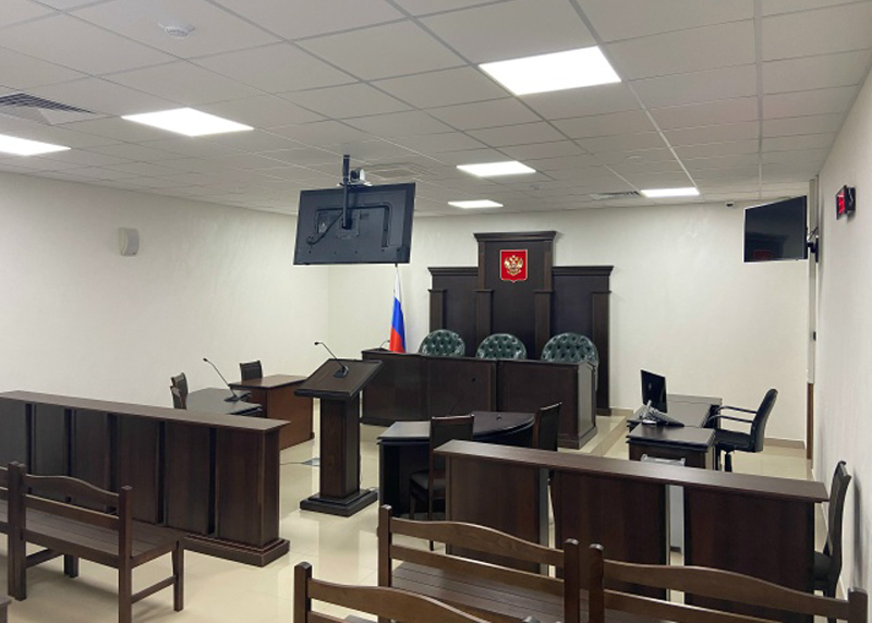 Суд в Рязани отказал осуждённому за мошенничество Владимиру Арцыбашеву в УДО